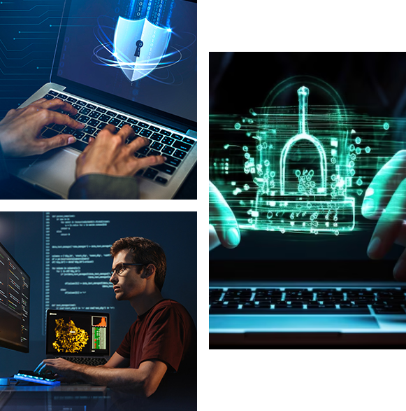 Cyber Security Solutions