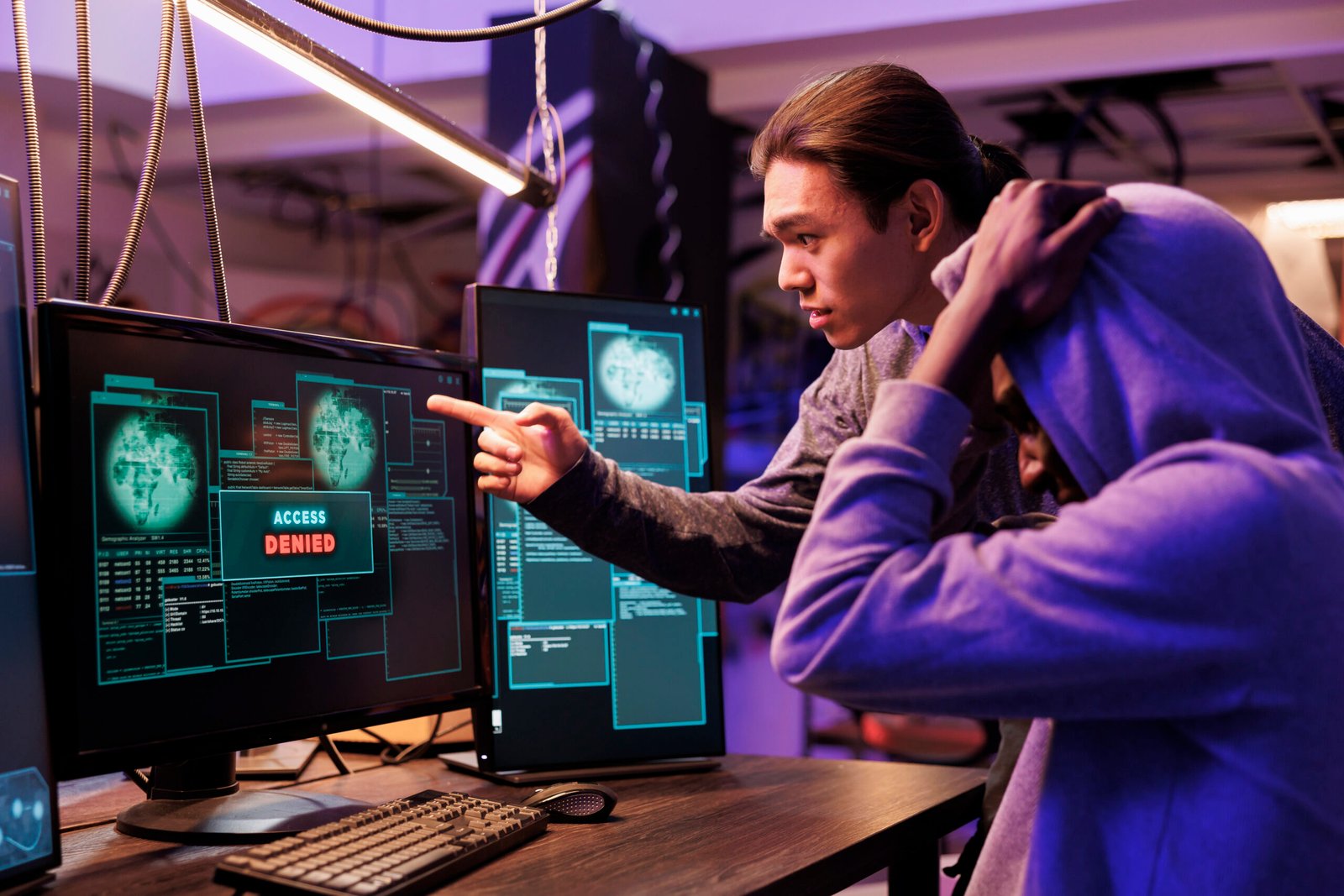 Security Integration Training Cyber security Training: Protecting Manufacturing Operations
